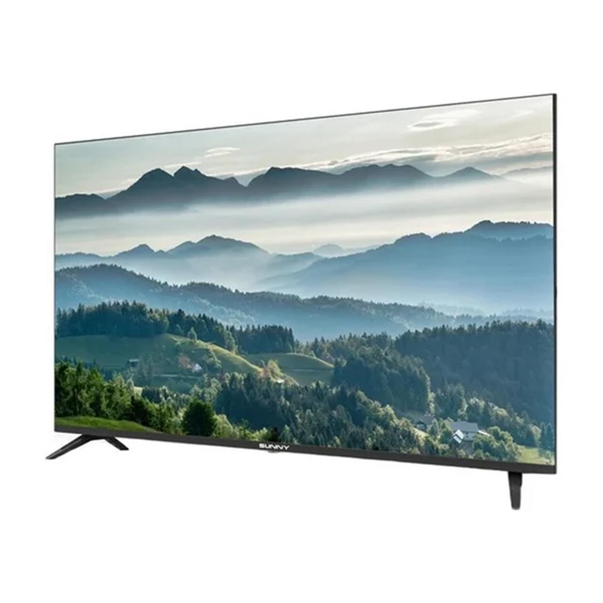 SUNNY SN50LEDH6886/0216 (GOOGLE TV) 50 INC 127 EKRAN UHD 4K ANDROID SMART LED TV