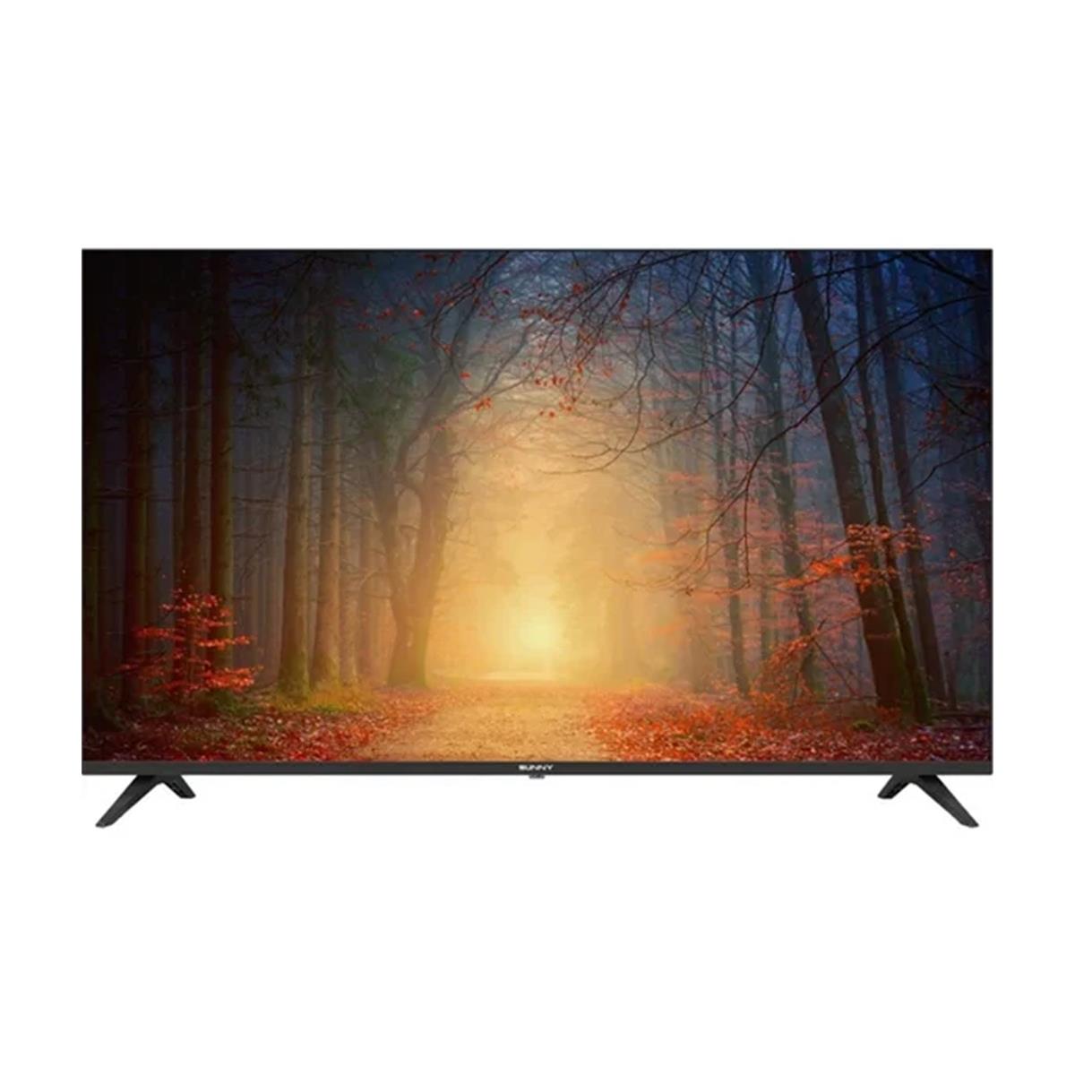 SUNNY SN50LEDH6886/0216 (GOOGLE TV) 50 INC 127 EKRAN UHD 4K ANDROID SMART LED TV
