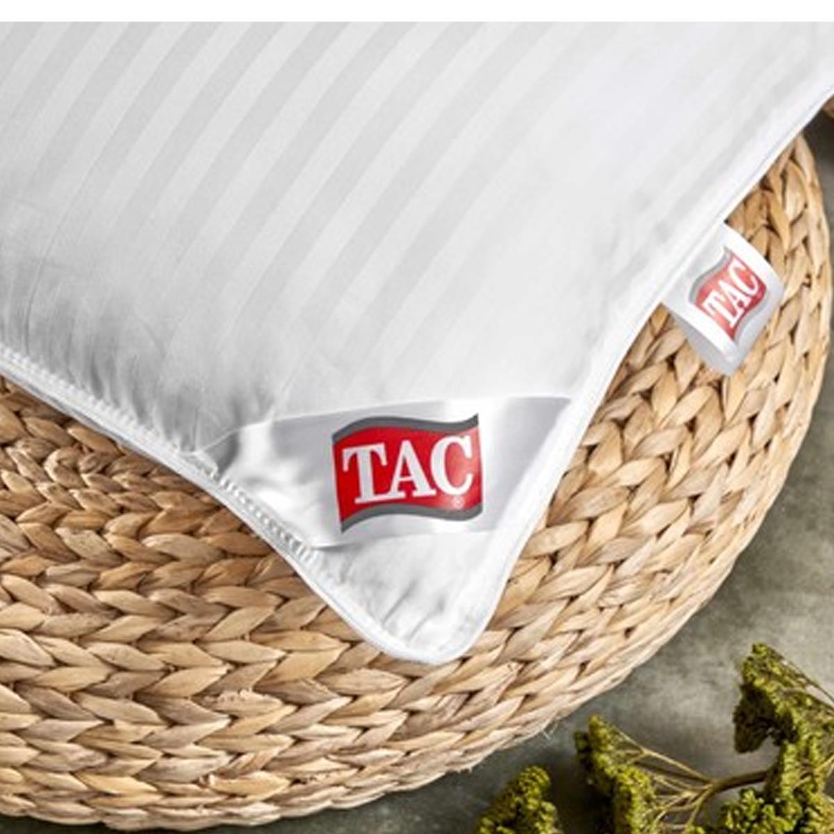 TAC ASCOT 50*70 YASTIK