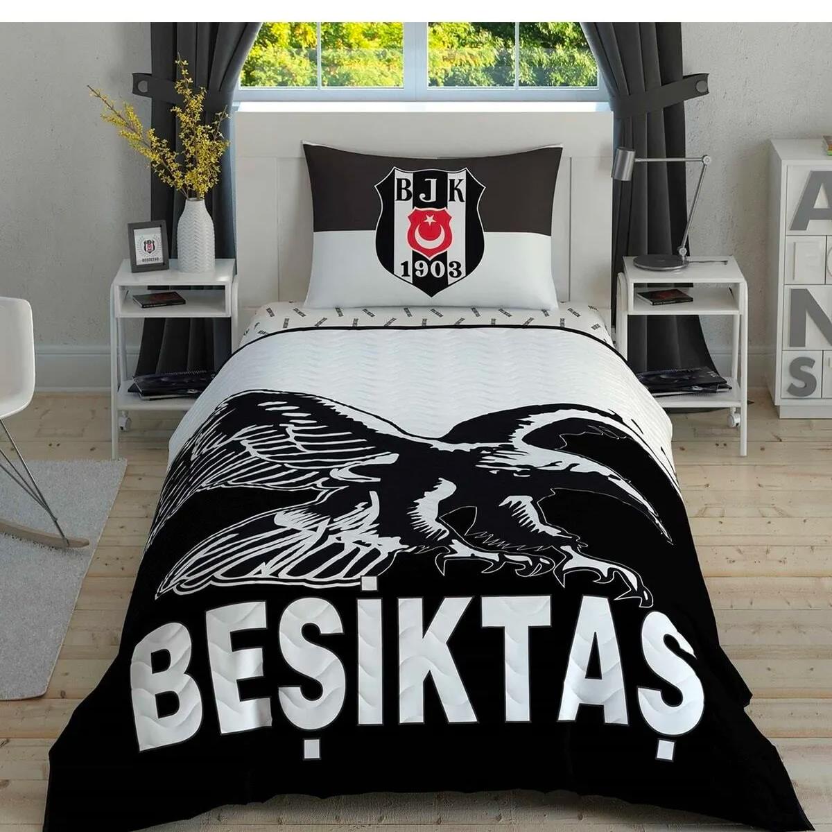 TAC LIS.BRF COMPLETE SET BEŞİKTAŞ KARTAL
