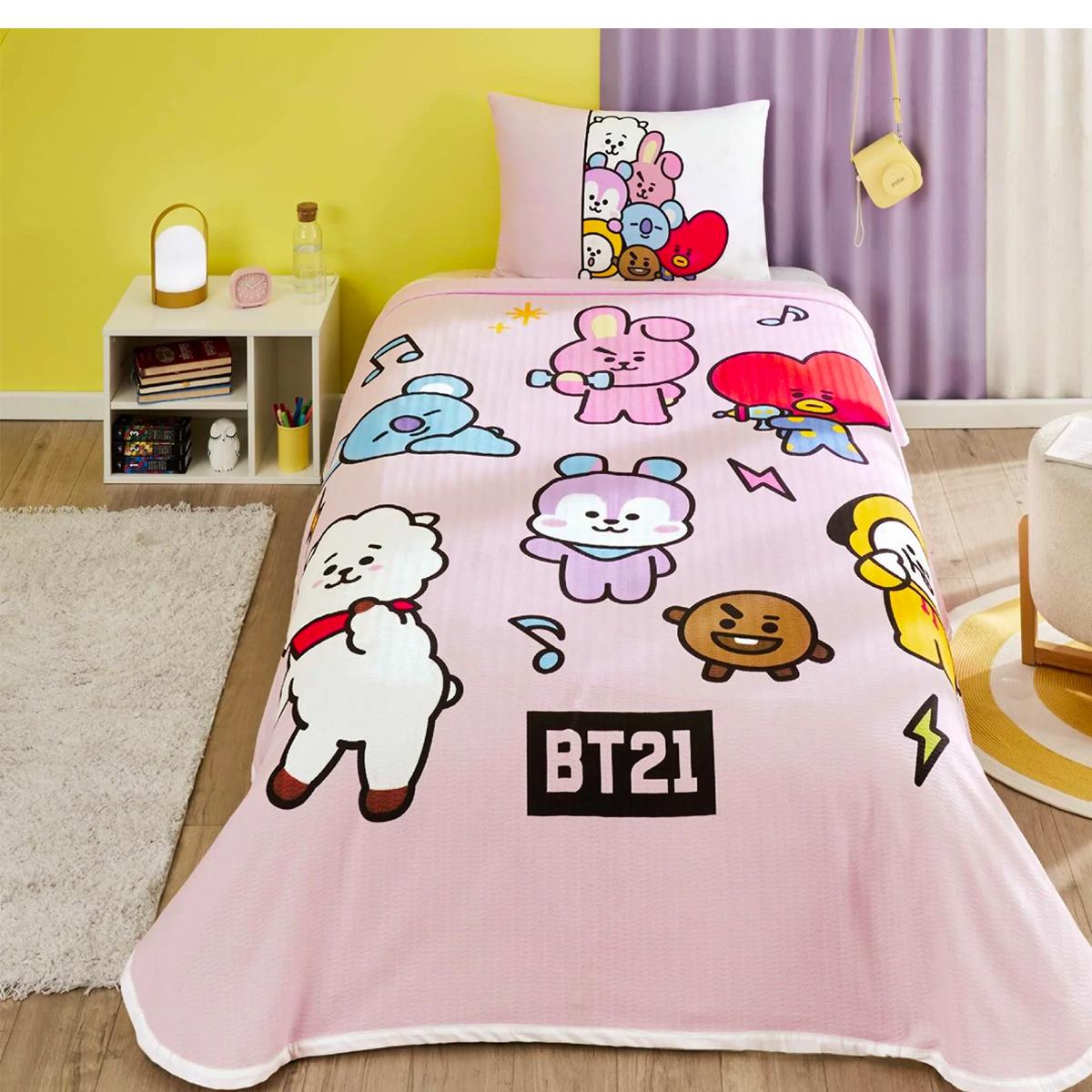 TAÇ LİS.PKB PİKE.TK. BT21