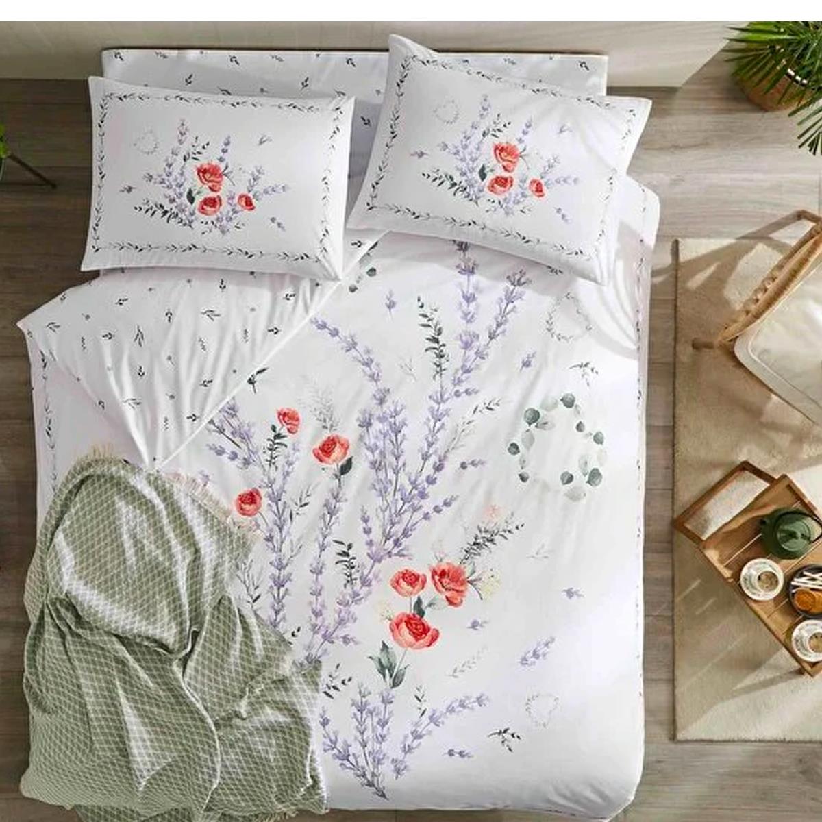 TAÇ SUNSHINE THROWLU RF NEV SET ÇK YEŞİL