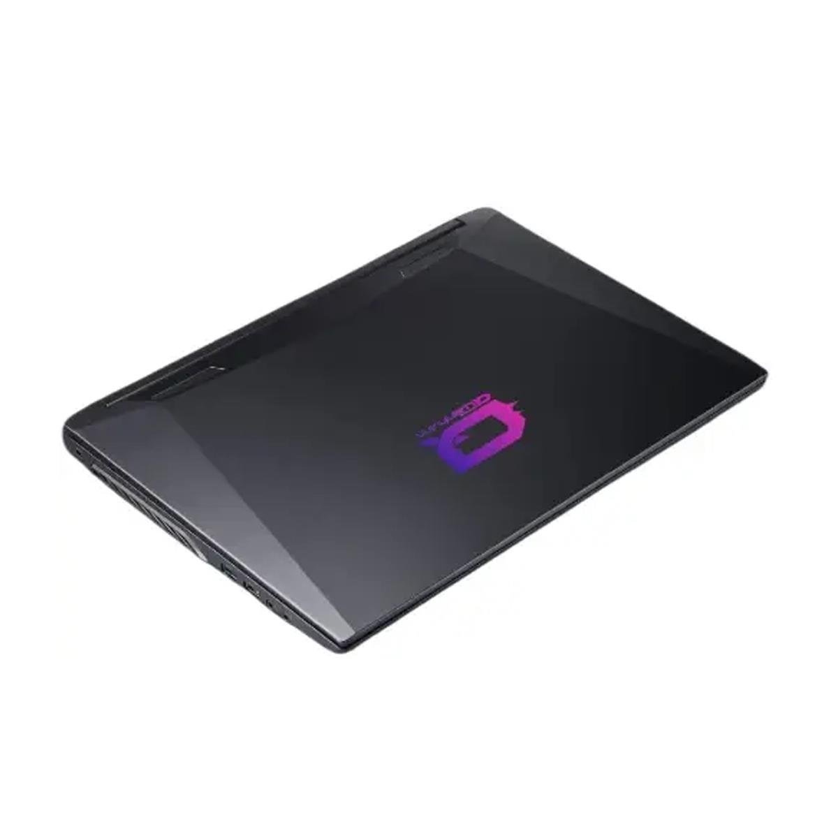 TECHNOPC QUANTUM GAMİNG  MAGİC CWE15IAR İNTEL i7-11800H 32GB RAM/1TB SSD/RTX3050  DOS  NOTEBOOK