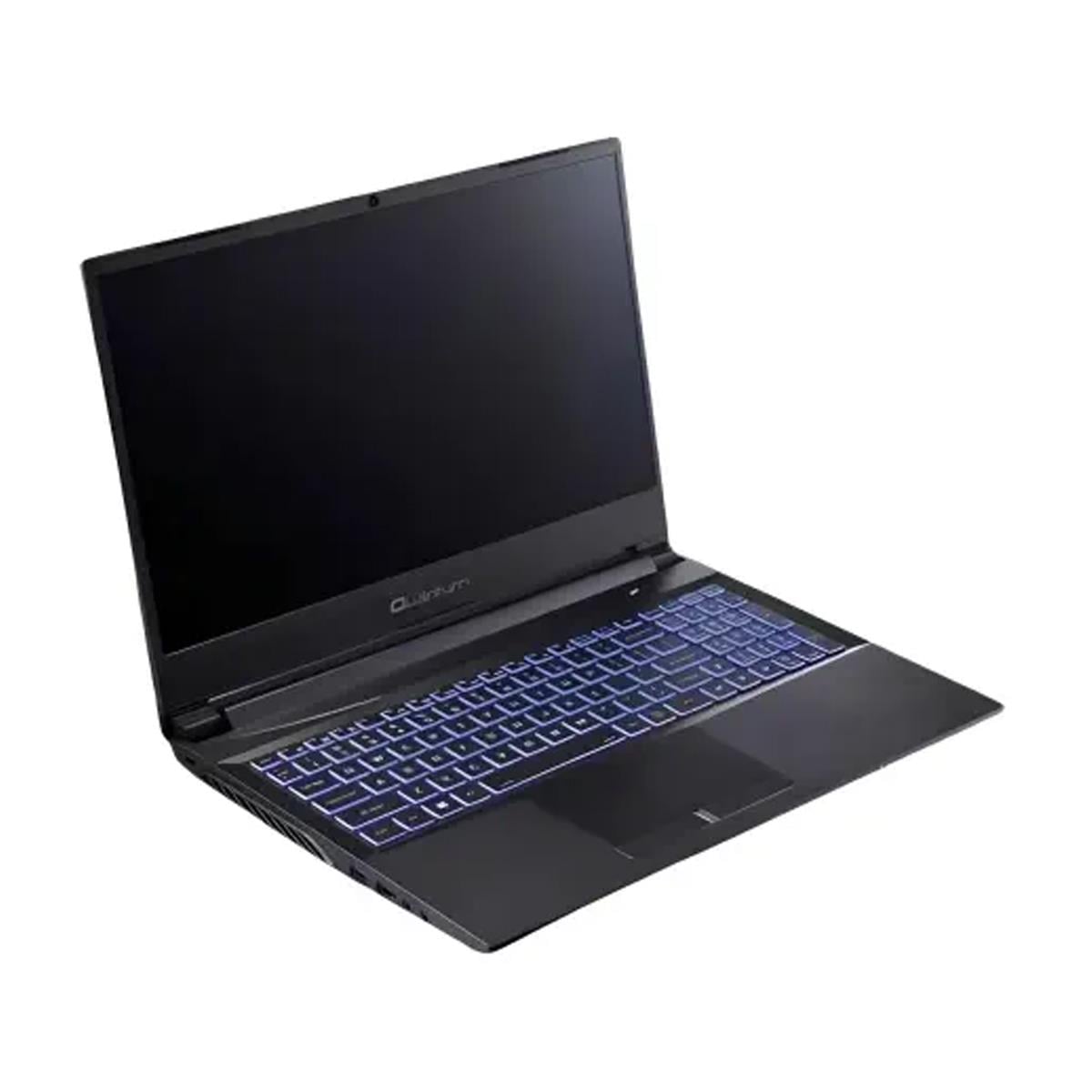 TECHNOPC QUANTUM GAMİNG  MAGİC CWE15IAR İNTEL i7-11800H 32GB RAM/1TB SSD/RTX3050  DOS  NOTEBOOK