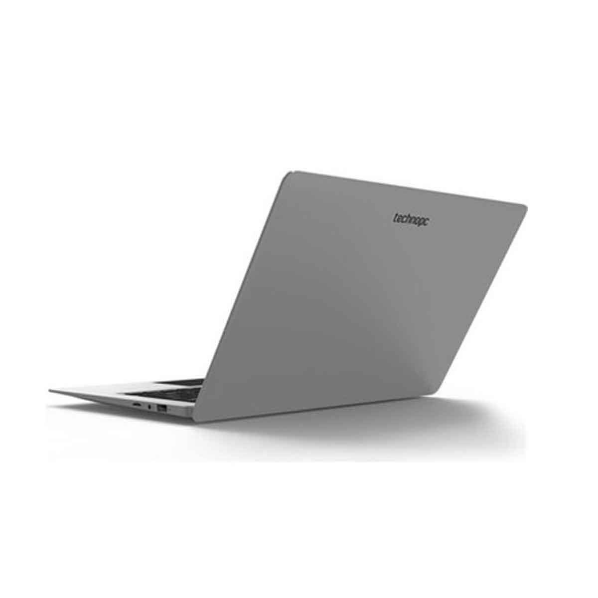 TECHNOPC T14N3 14'' INTEL CELERON N3450 4GB 128GB Wİ-Fİ+BT DOS NOTEBOOK