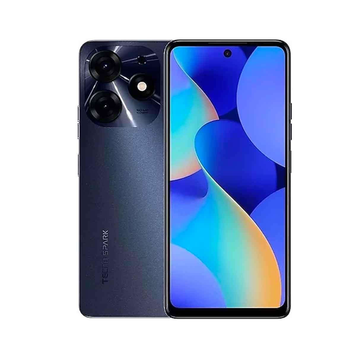 TECNO SPARK 10 PRO 6.8 INC 256GB/8GB/50MP/5000MAH CEP TELEFONU