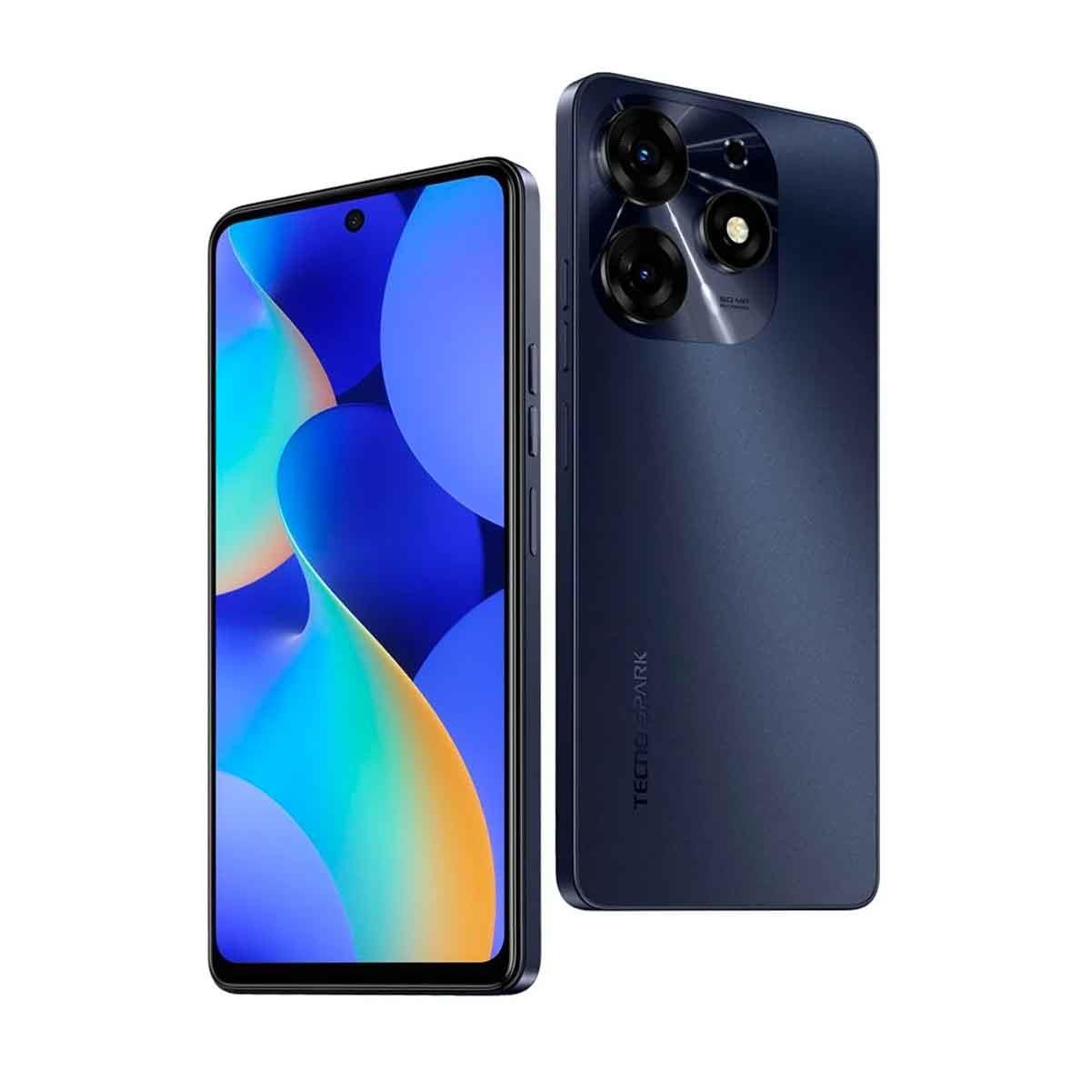 TECNO SPARK 10 PRO 6.8 INC 256GB/8GB/50MP/5000MAH CEP TELEFONU