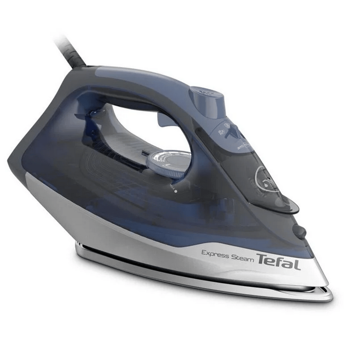 TEFAL EXPRESS STEAM MAX FV2868E1 ÜTÜ