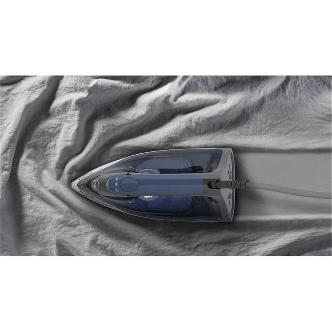 TEFAL EXPRESS STEAM MAX FV2868E1 ÜTÜ