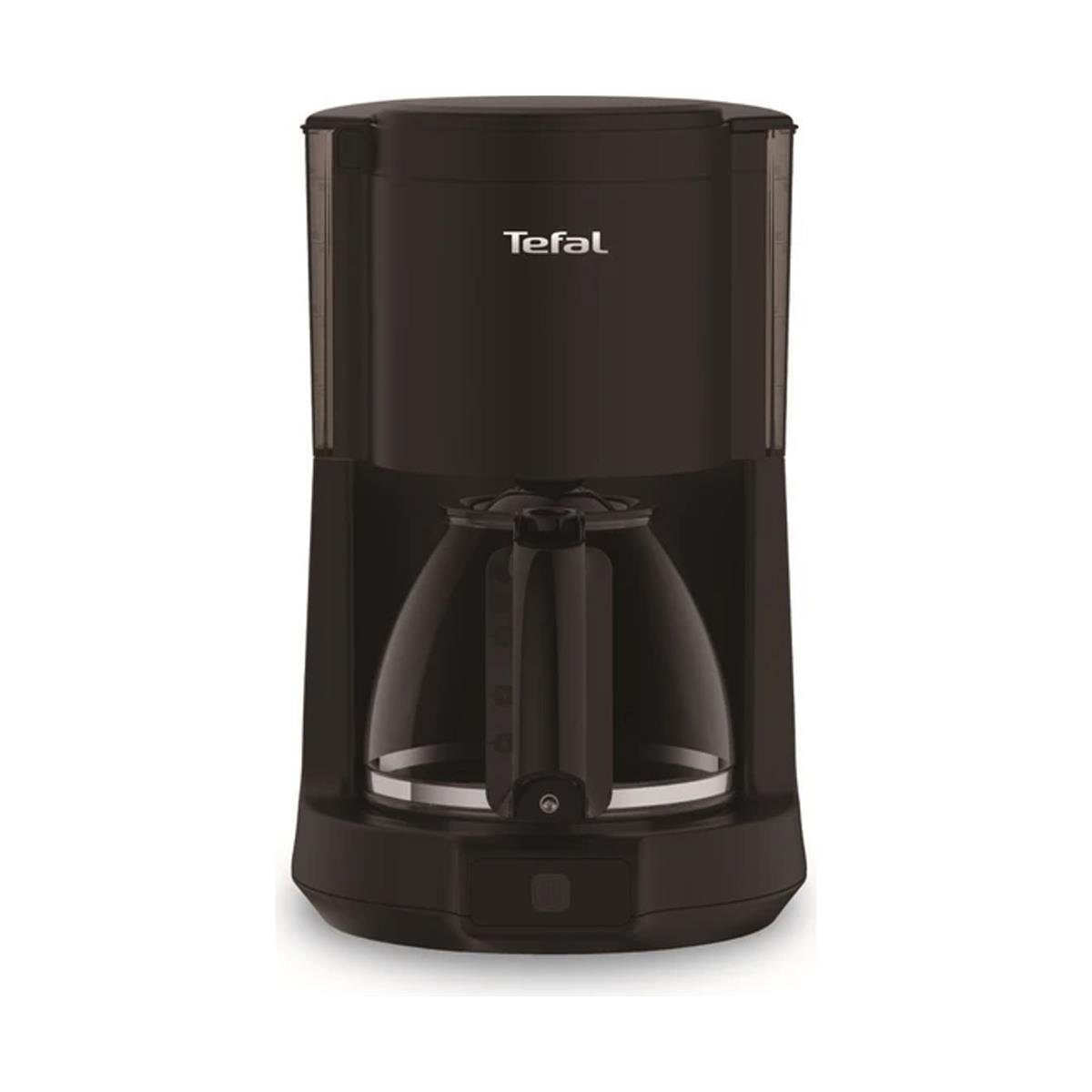 TEFAL PRİNCİPİO FİLTRE KAHVE MAKİNESİ