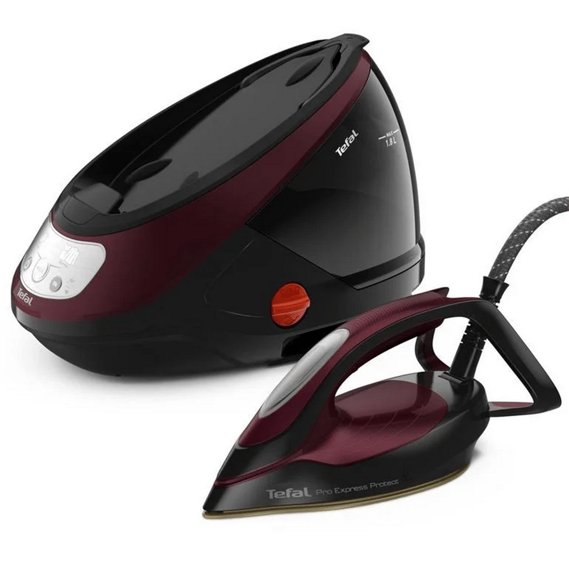 TEFAL PRO EXPRESS PROTECT GV 9230 UTU KAZANLI