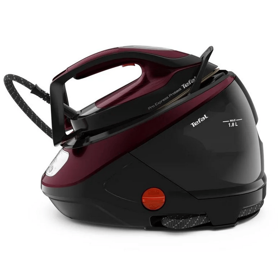 TEFAL PRO EXPRESS PROTECT GV 9230 UTU KAZANLI