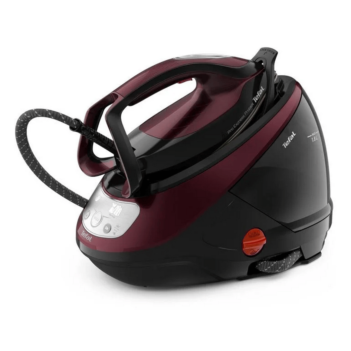 TEFAL PRO EXPRESS PROTECT GV 9230 UTU KAZANLI