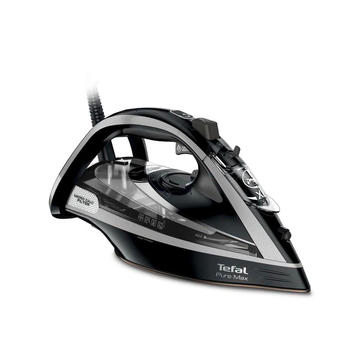 TEFAL PURE MAX FV9850E1 BUHARLI ÜTÜ