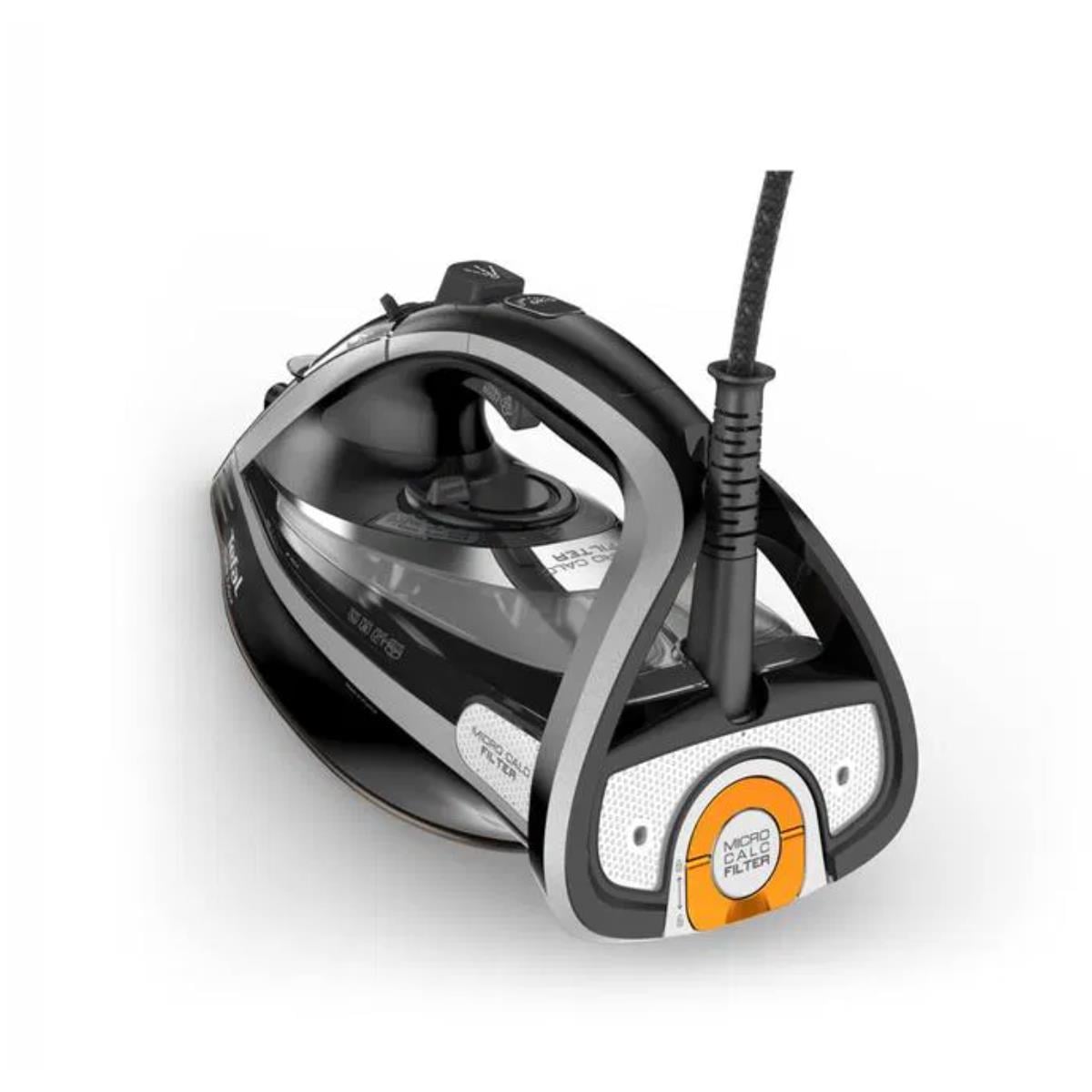 TEFAL PURE MAX FV9850E1 BUHARLI ÜTÜ