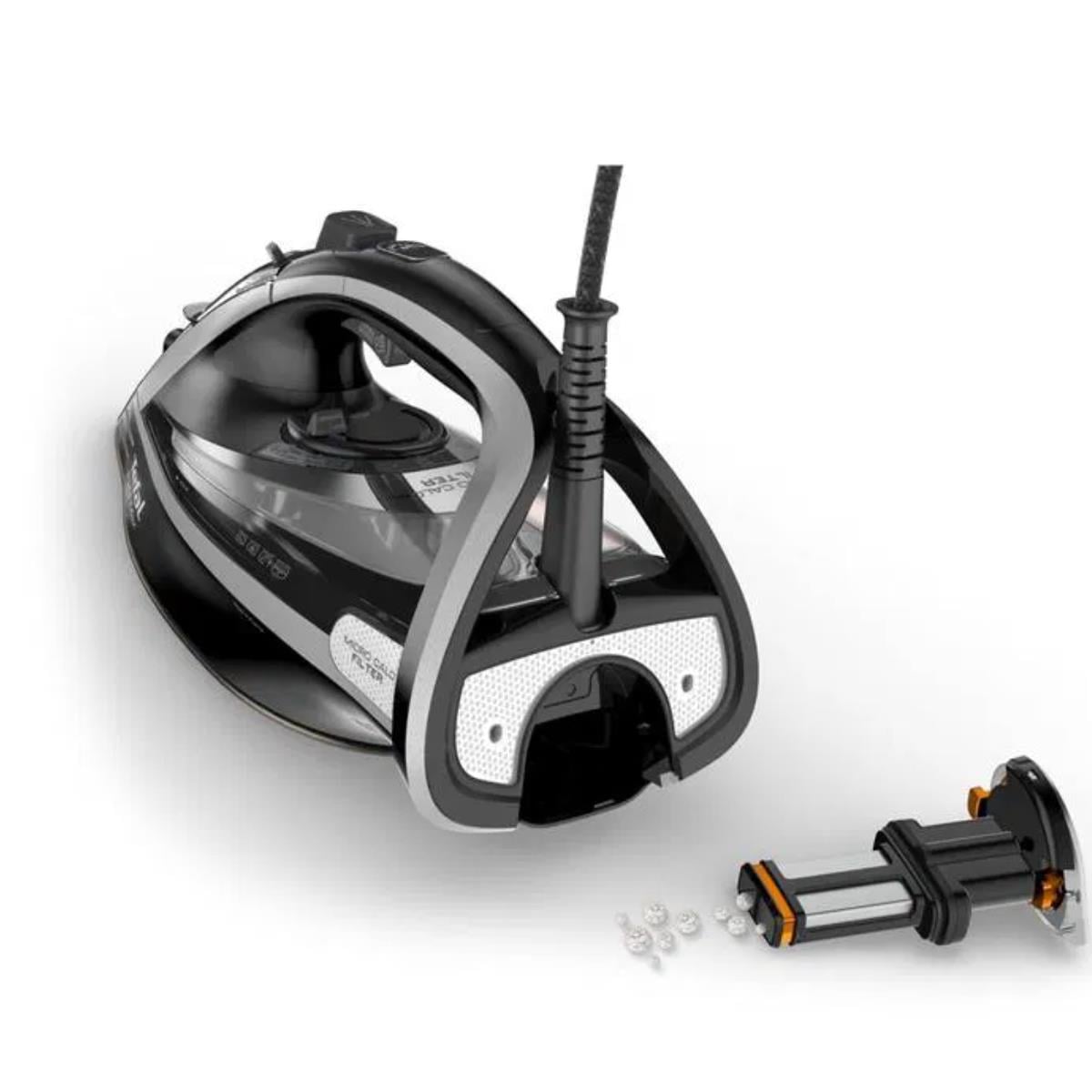 TEFAL PURE MAX FV9850E1 BUHARLI ÜTÜ