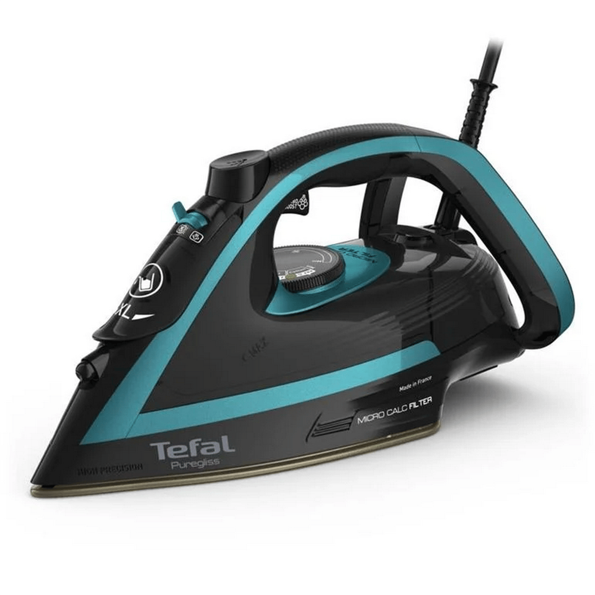 TEFAL PUREGLİSS FV8066 ÜTÜ
