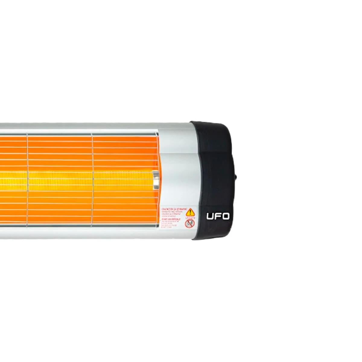 UFO S/19 INFRARED DUVAR TIPI ISITICI