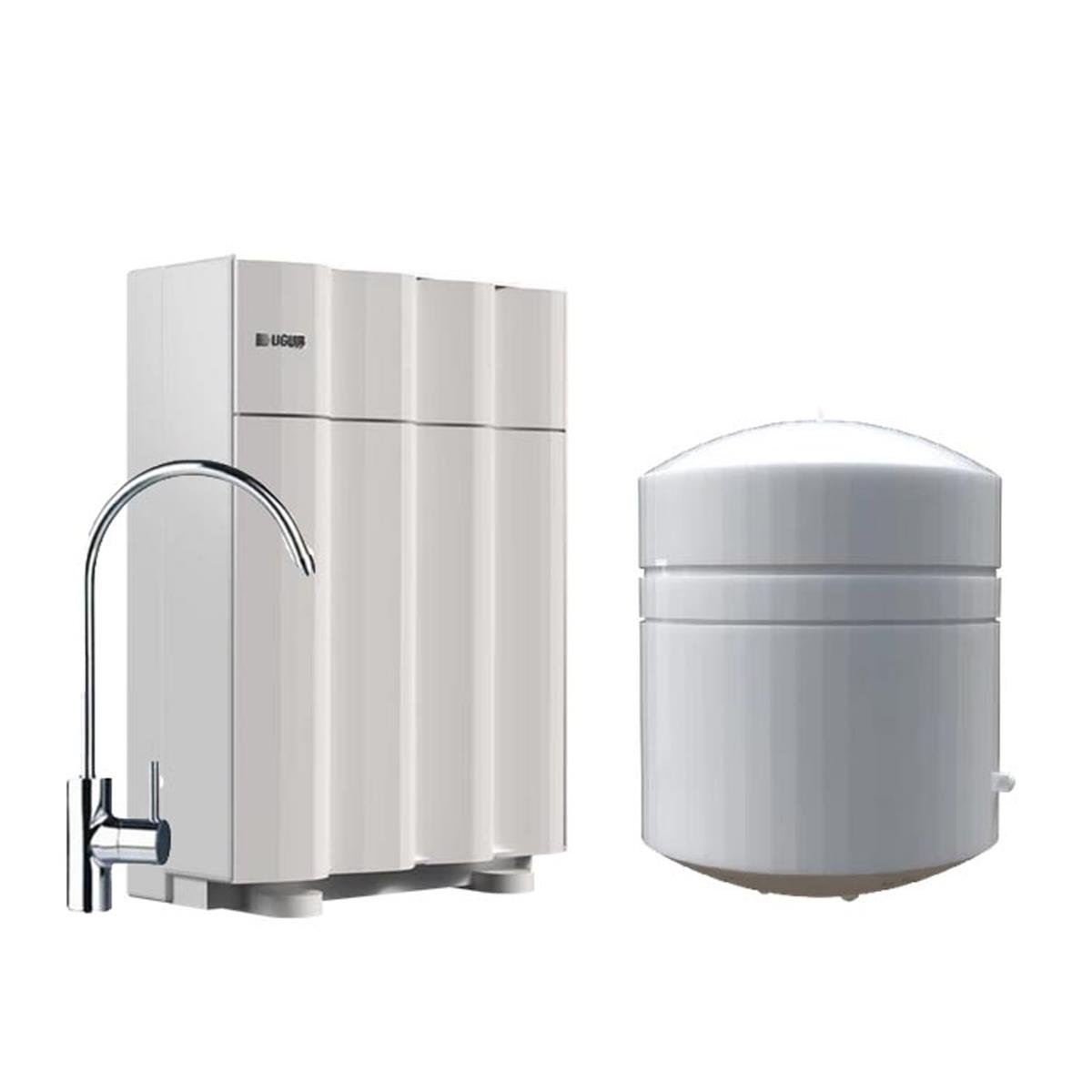 UĞUR USA T125B SLIM SU ARITMA CİHAZI