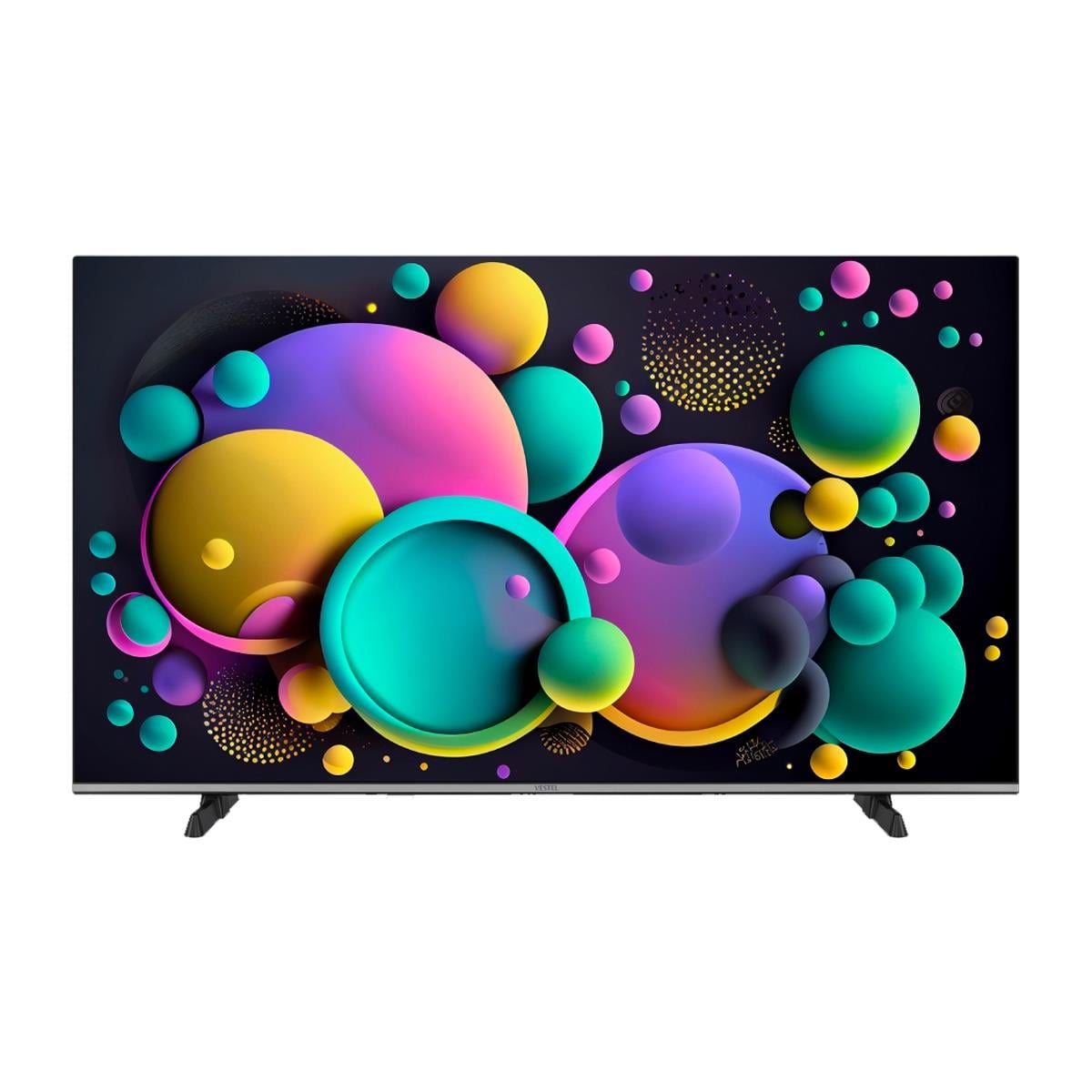 VESTEL 50UA9540 50 INC 127 EKRAN 4K ANDROID SMART LED TV