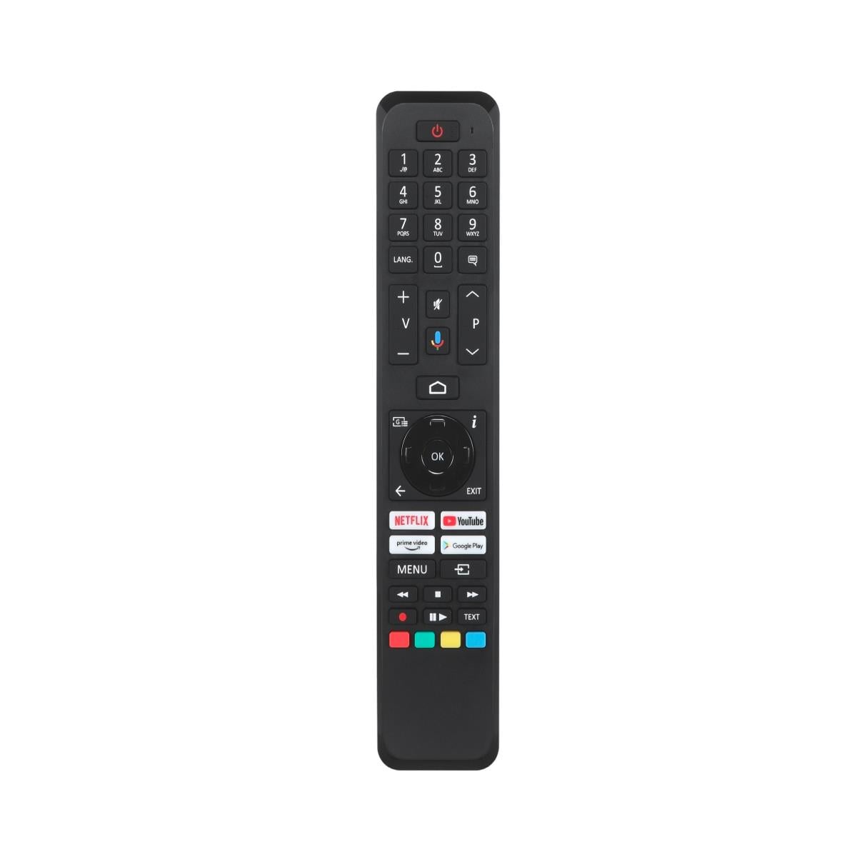 VESTEL 50UA9540 50 INC 127 EKRAN 4K ANDROID SMART LED TV