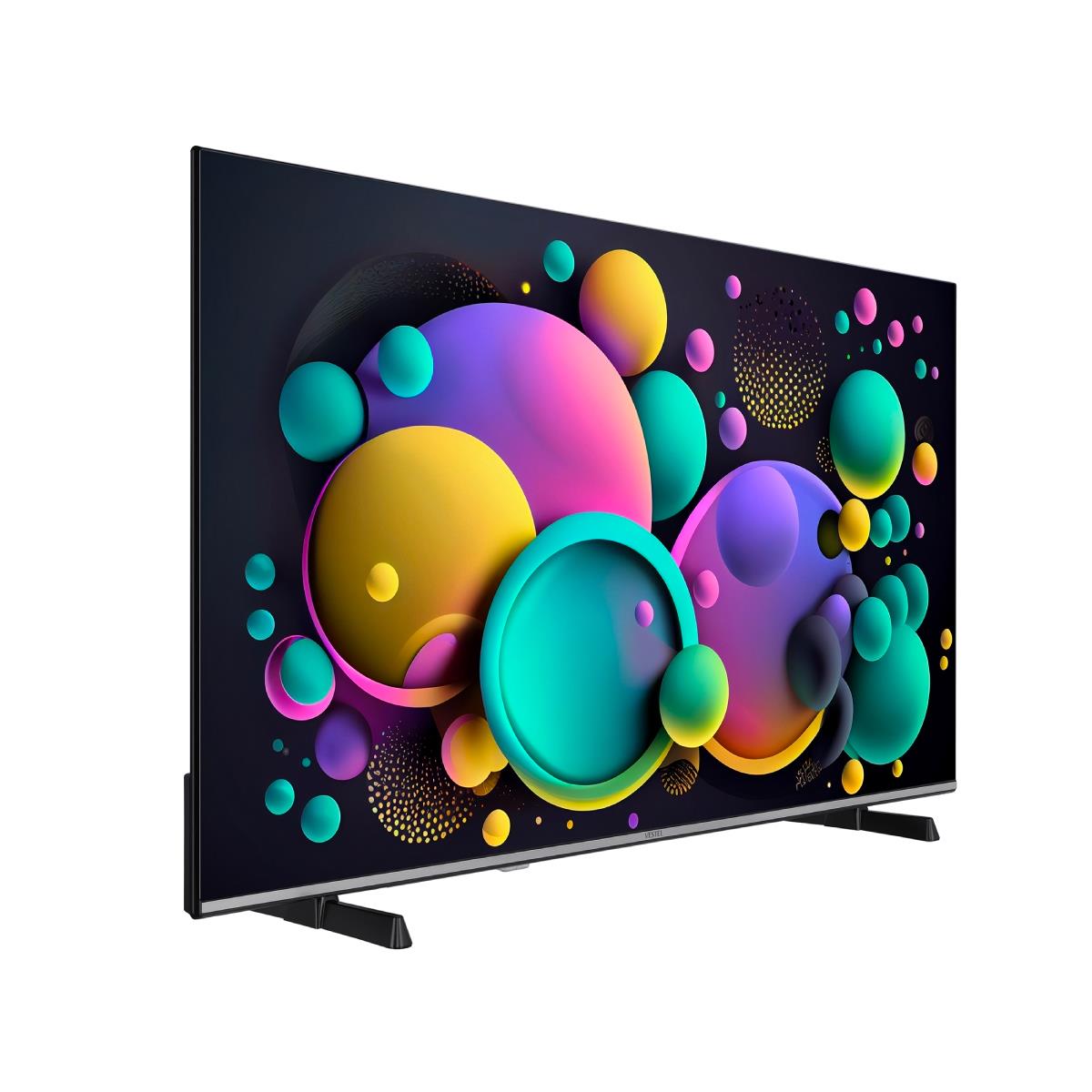 VESTEL 50UA9540 50 INC 127 EKRAN 4K ANDROID SMART LED TV