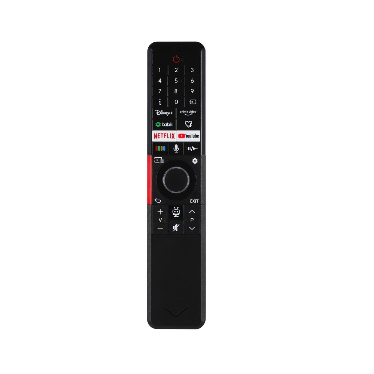 VESTEL 55UA9740 55 INC 140 EKRAN 4K ANDROID SMART LED TV