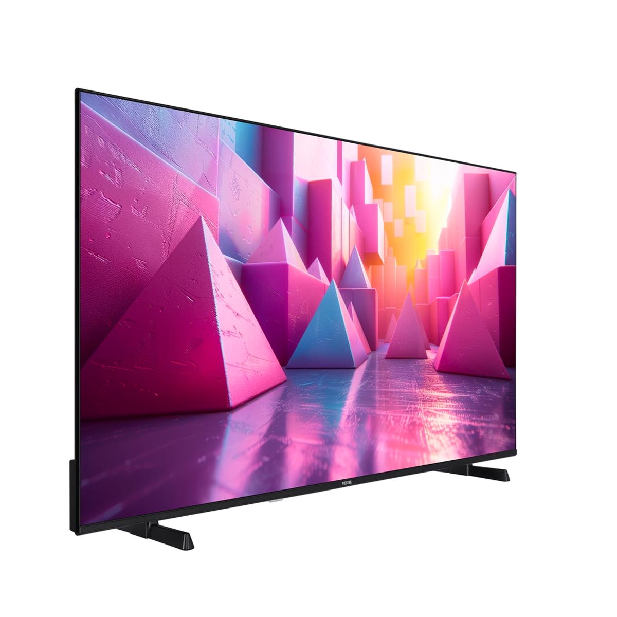 VESTEL 55UA9740 55 INC 140 EKRAN 4K ANDROID SMART LED TV