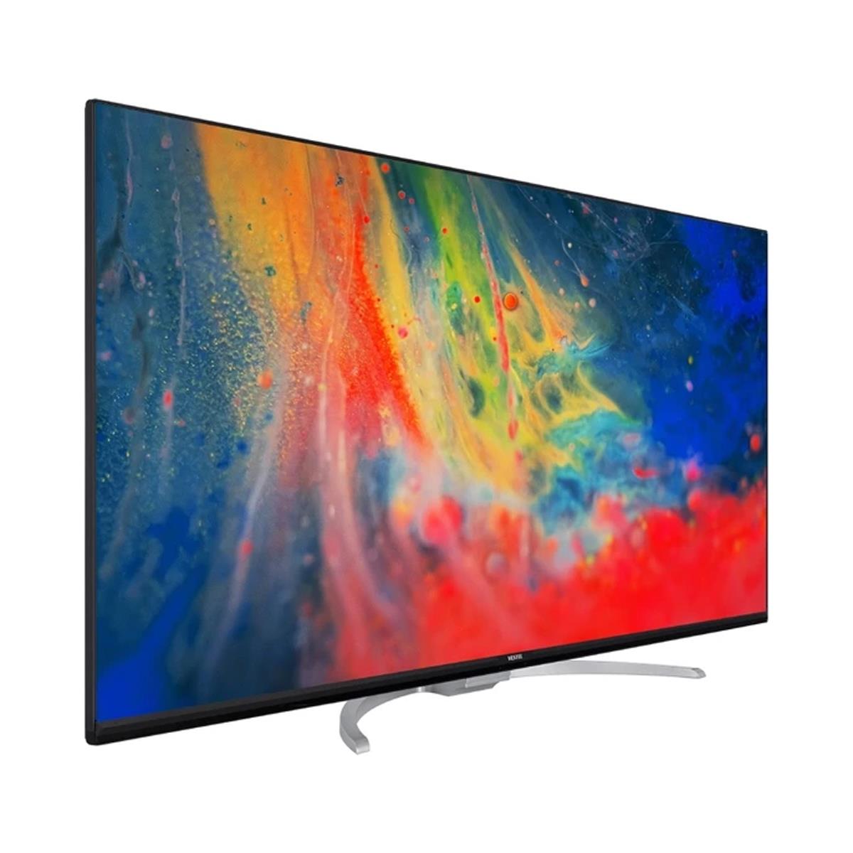 VESTEL 55UG9630 55 INC 140 EKRAN 4K ANDROİD SMART GOOGLE TV