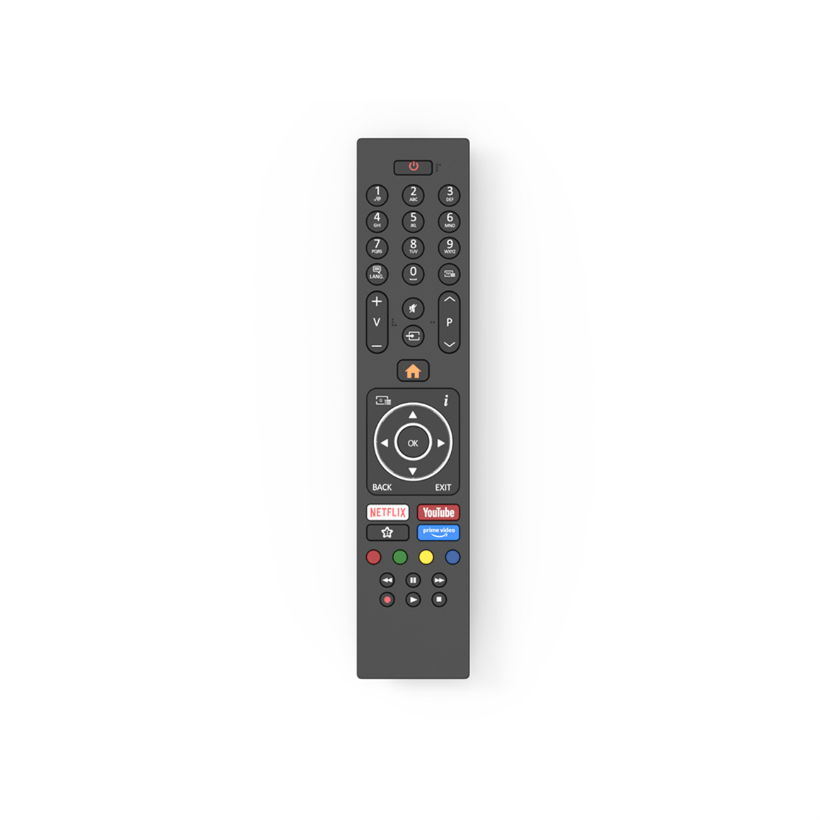VESTEL 70U9600 70 İNÇ 177 EKRAN SMART 4K UHD LED TV