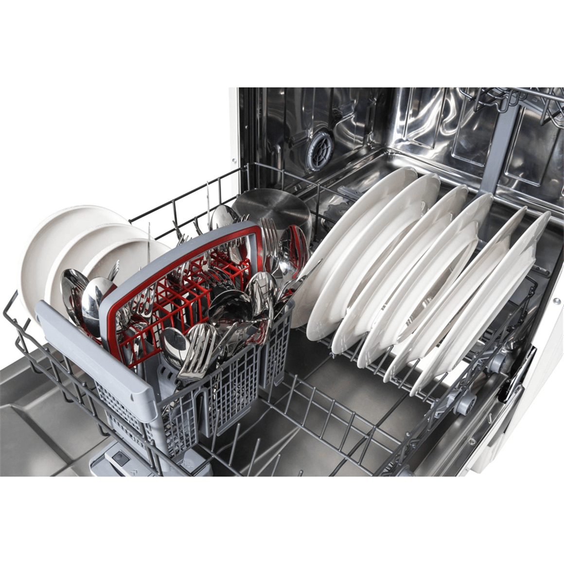 VESTEL BM2401 4 PRG BULAŞIK MAKİNESİ