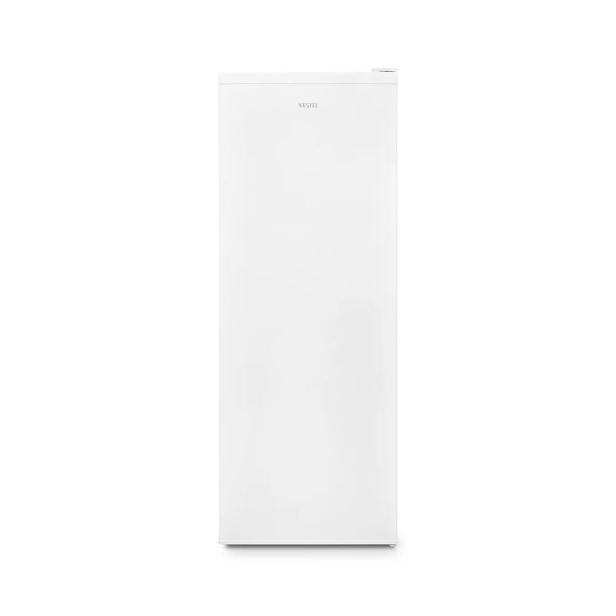 VESTEL CD6101 6 CEKMECELI  DERIN DONDURUCU
