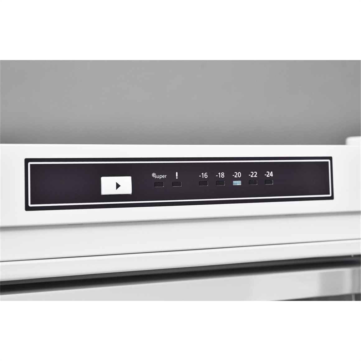 VESTEL CD6101 6 CEKMECELI  DERIN DONDURUCU