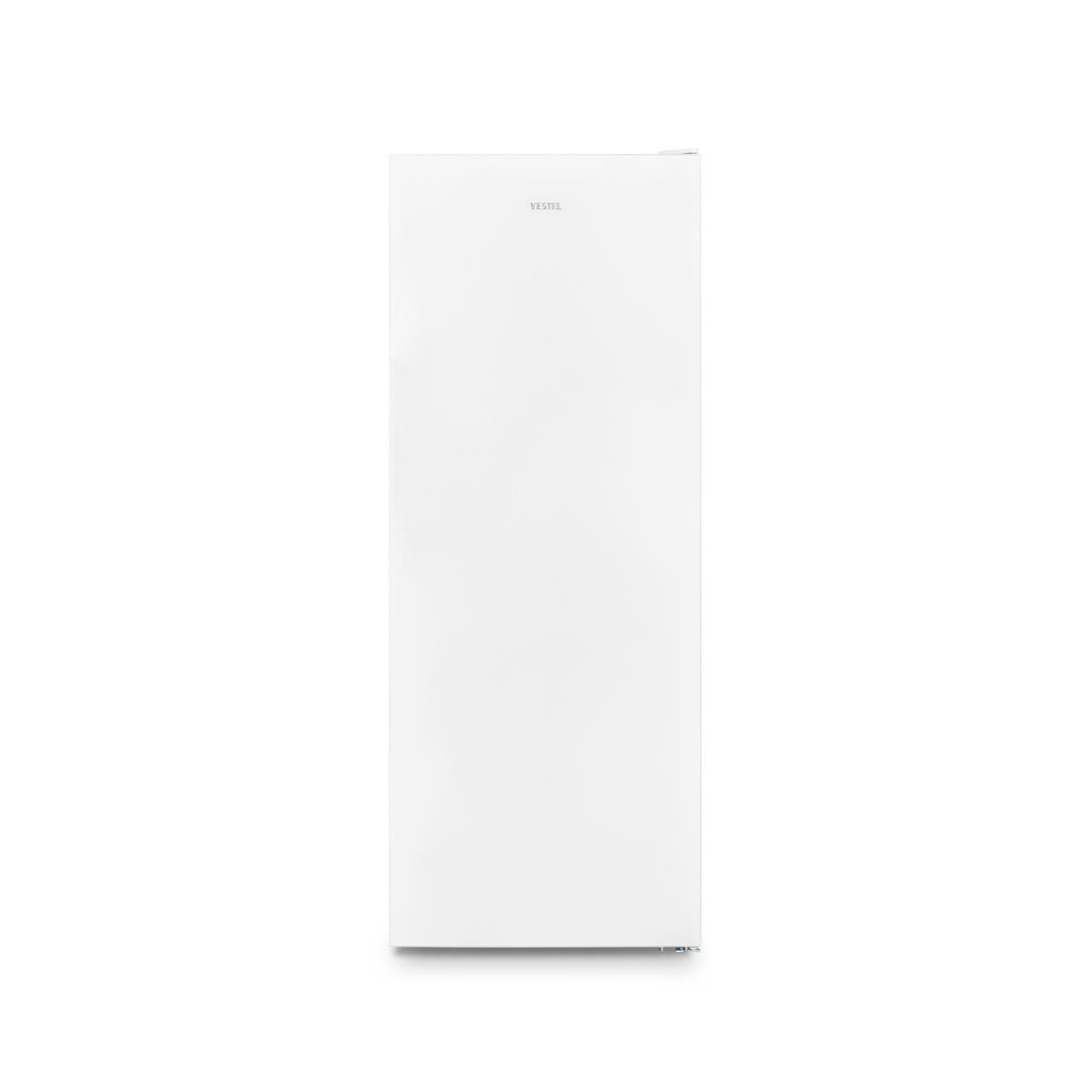 VESTEL CDM611 6 ÇEKMECELİ 196LT DİKEY DERİN DONDURUCU
