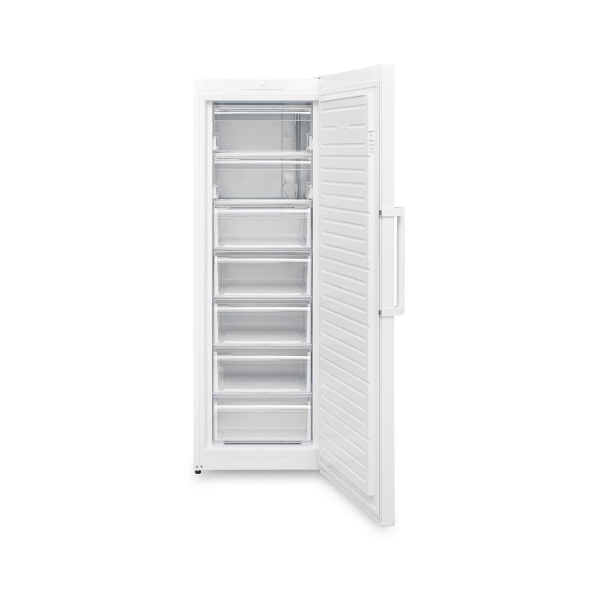 VESTEL CDM701 7 ÇEKMECELİ 259LT DİKEY DERİN DONDURUCU