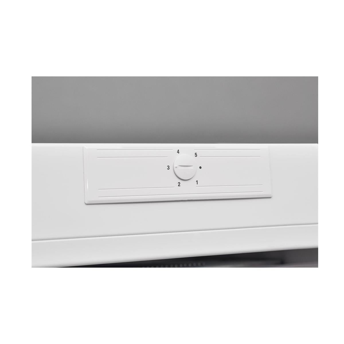 VESTEL CDM701 7 ÇEKMECELİ 259LT DİKEY DERİN DONDURUCU