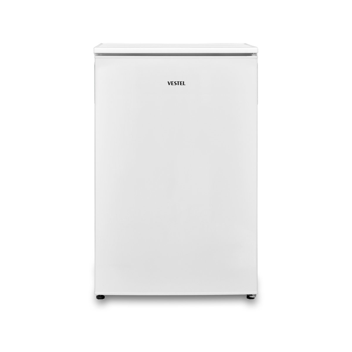 VESTEL CDS301 3 ÇEKMECELİ 103LT DİKEY DERİN DONDURUCU