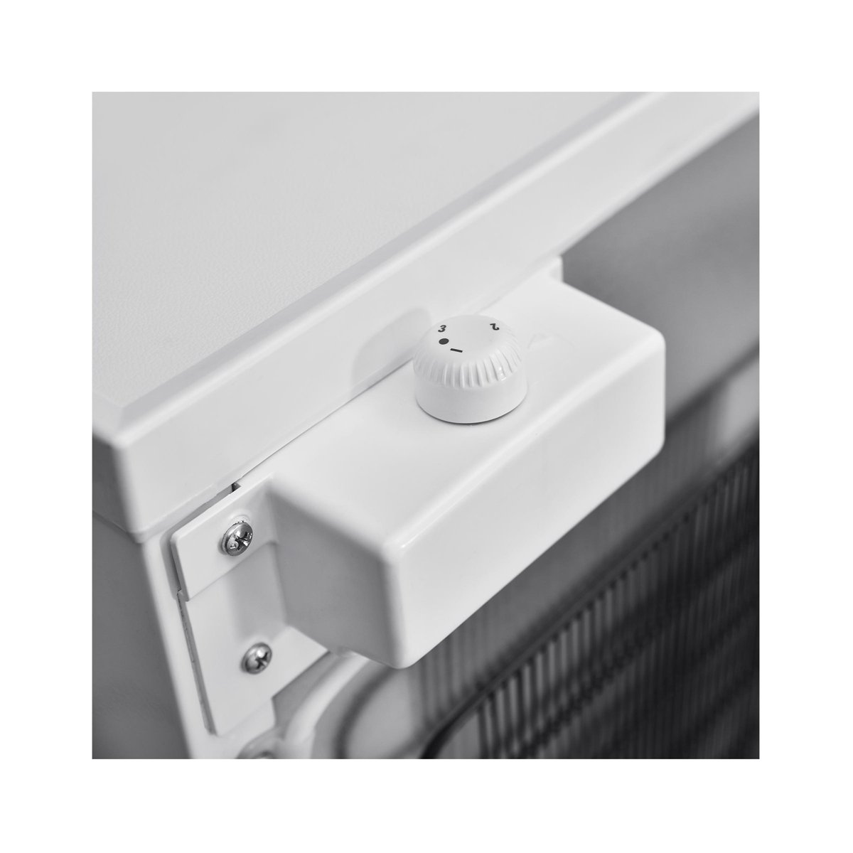 VESTEL CDS301 3 ÇEKMECELİ 103LT DİKEY DERİN DONDURUCU