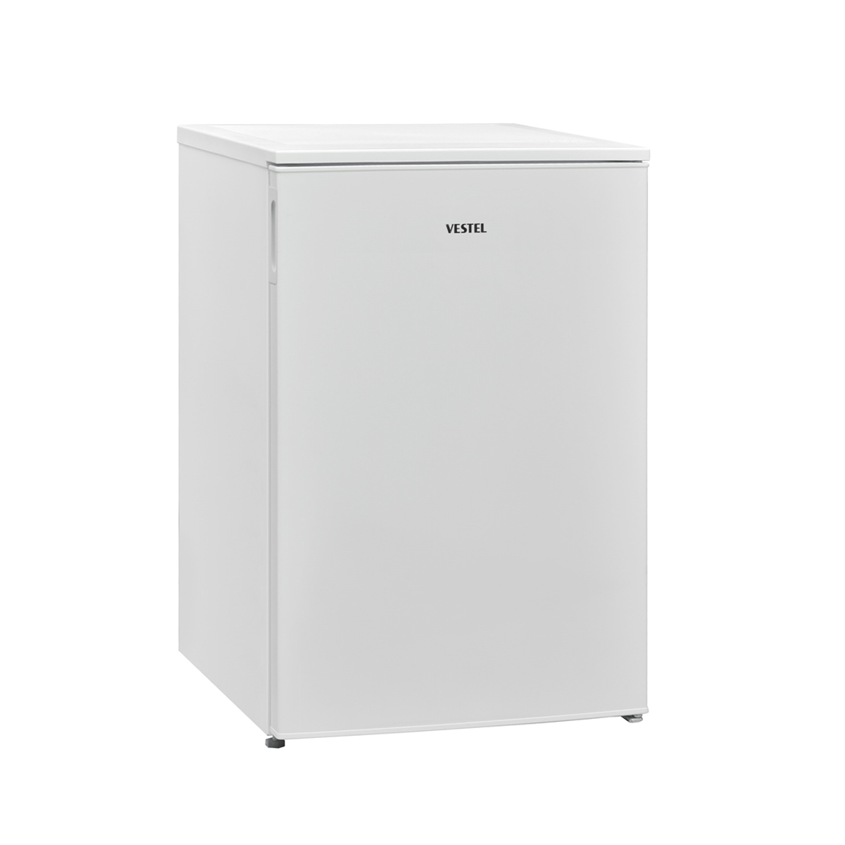 VESTEL CDS301 3 ÇEKMECELİ 103LT DİKEY DERİN DONDURUCU