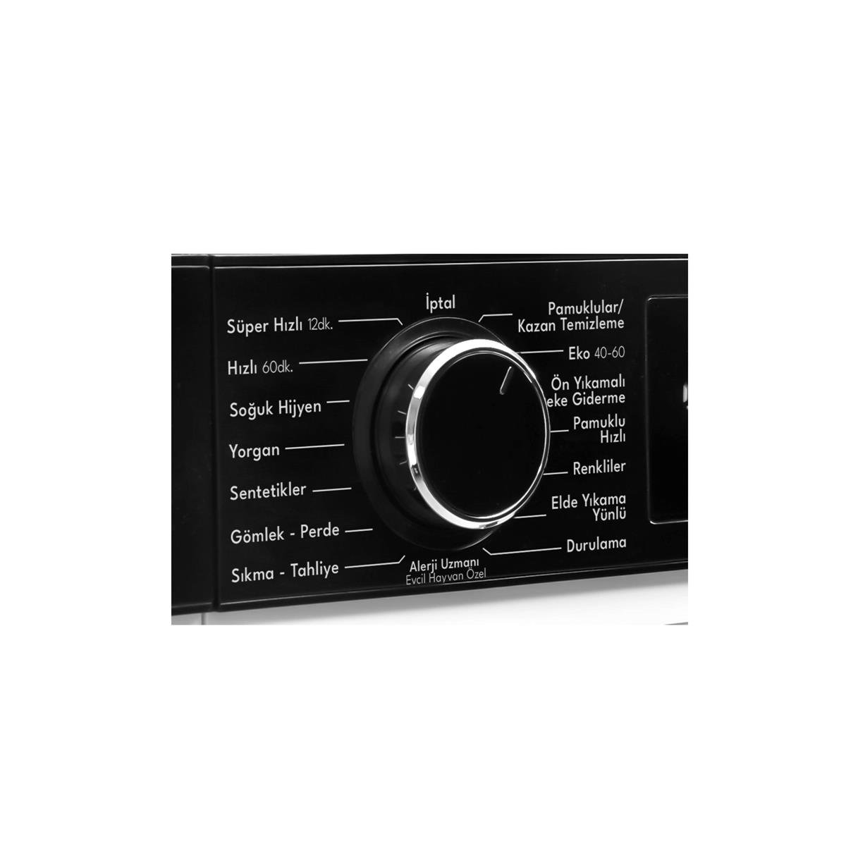 VESTEL CMI128342 WI-FI 12KG 1400 DEVIR ÇAMAŞIR MAKİNESİ