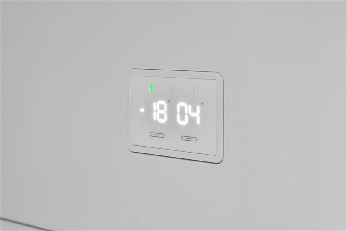 VESTEL NF 48001 BUZDOLABI