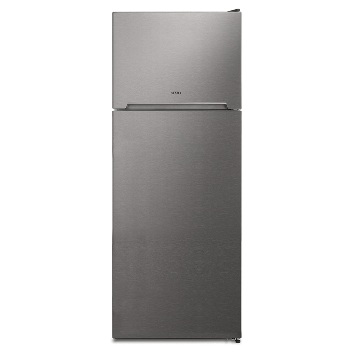 VESTEL NF48001 X İNOX BUZDOLABI