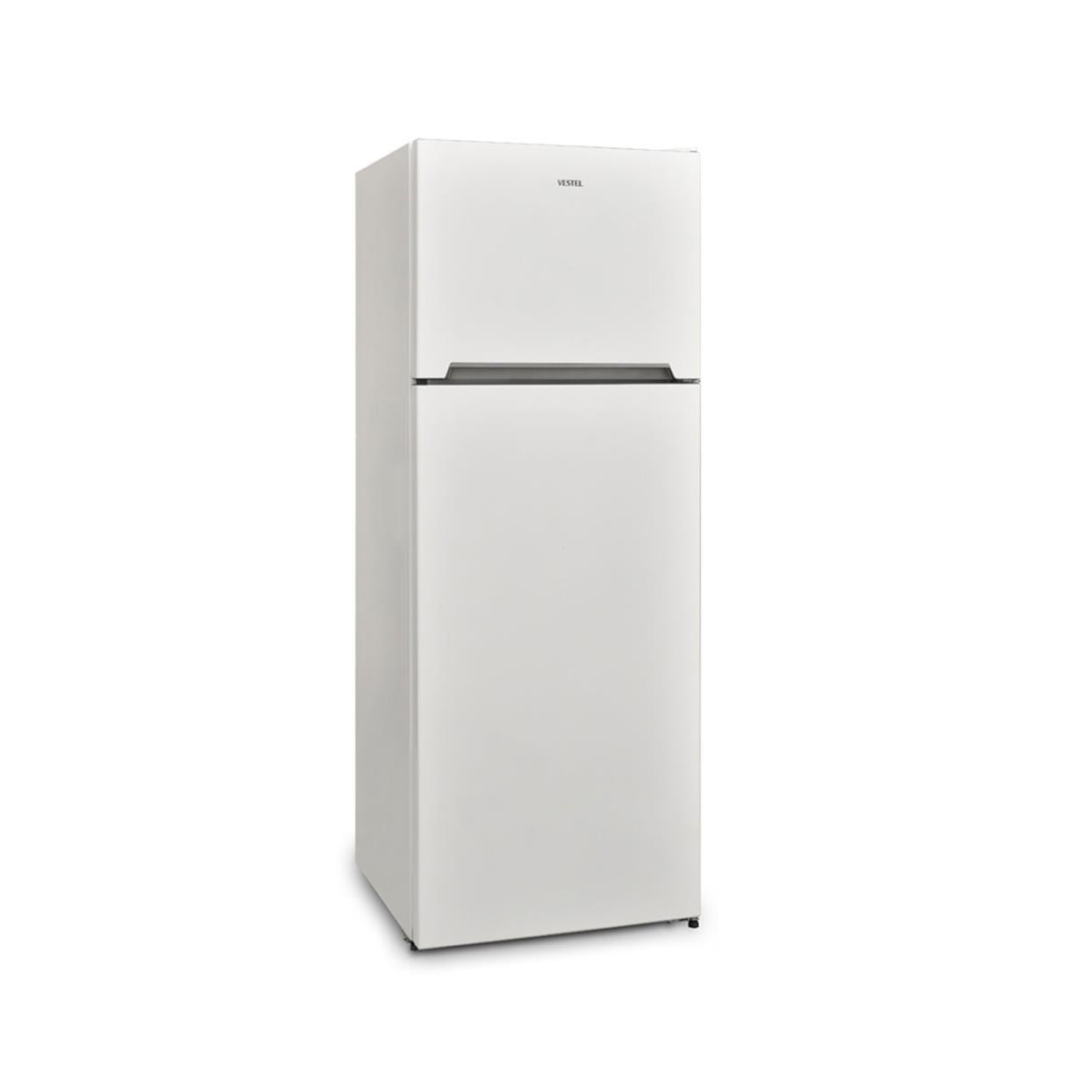 VESTEL NF52101 451 LT NO-FROST BUZDOLABI