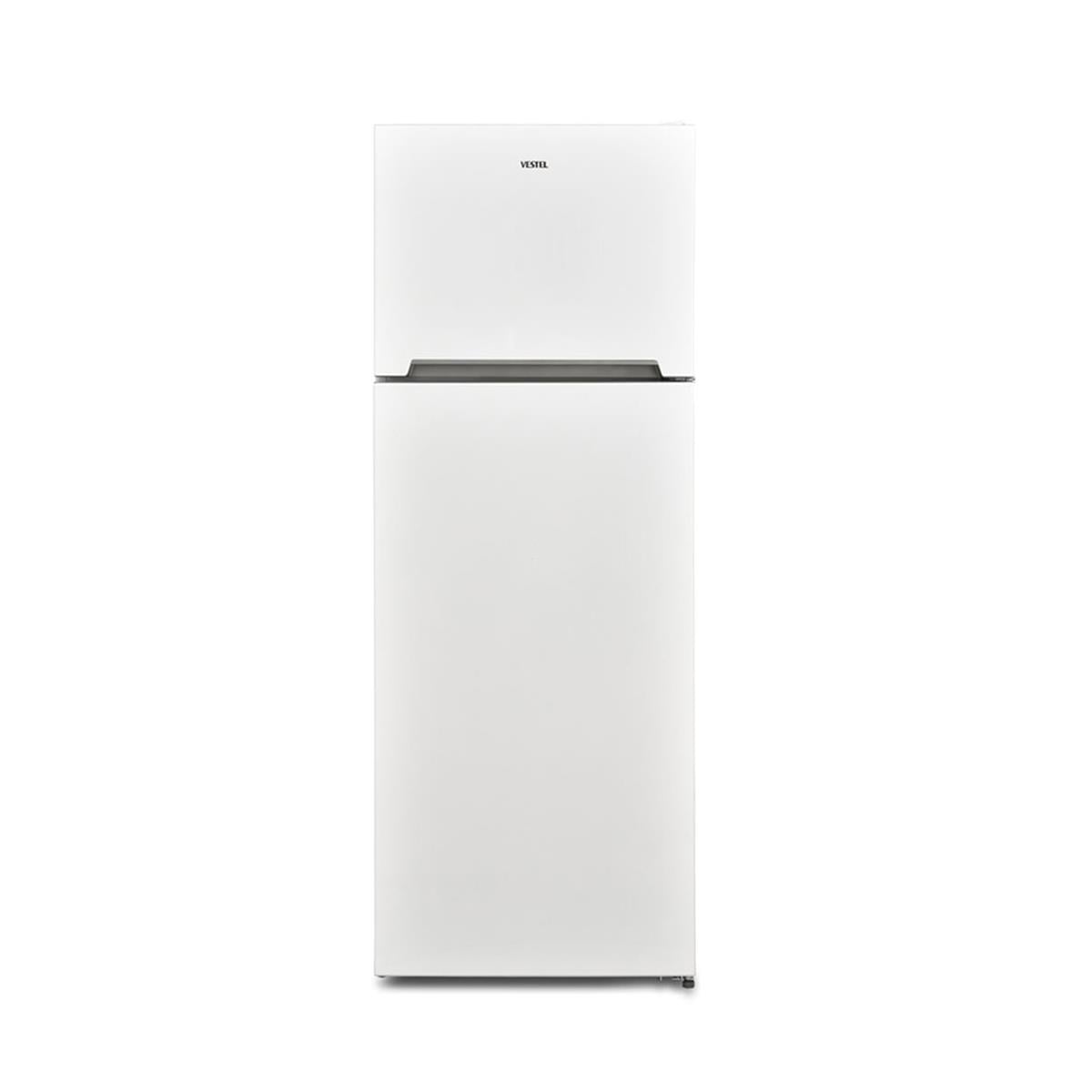 VESTEL NF52101 451 LT NO-FROST BUZDOLABI