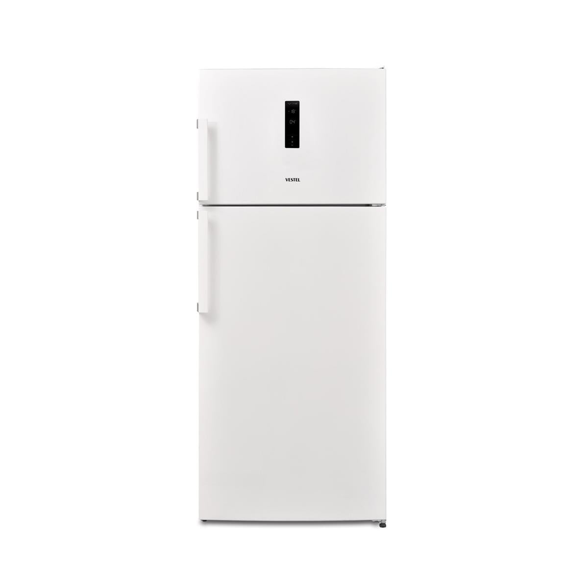VESTEL  NF60012 E GI PRO WIFI 523LT NO-FROST BUZDOLABI