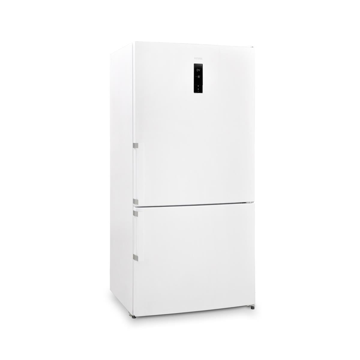 VESTEL NFK64012 E GI PRO WIFI 588 LT NF ALTTAN DONDURUCULU BUZDOLABI
