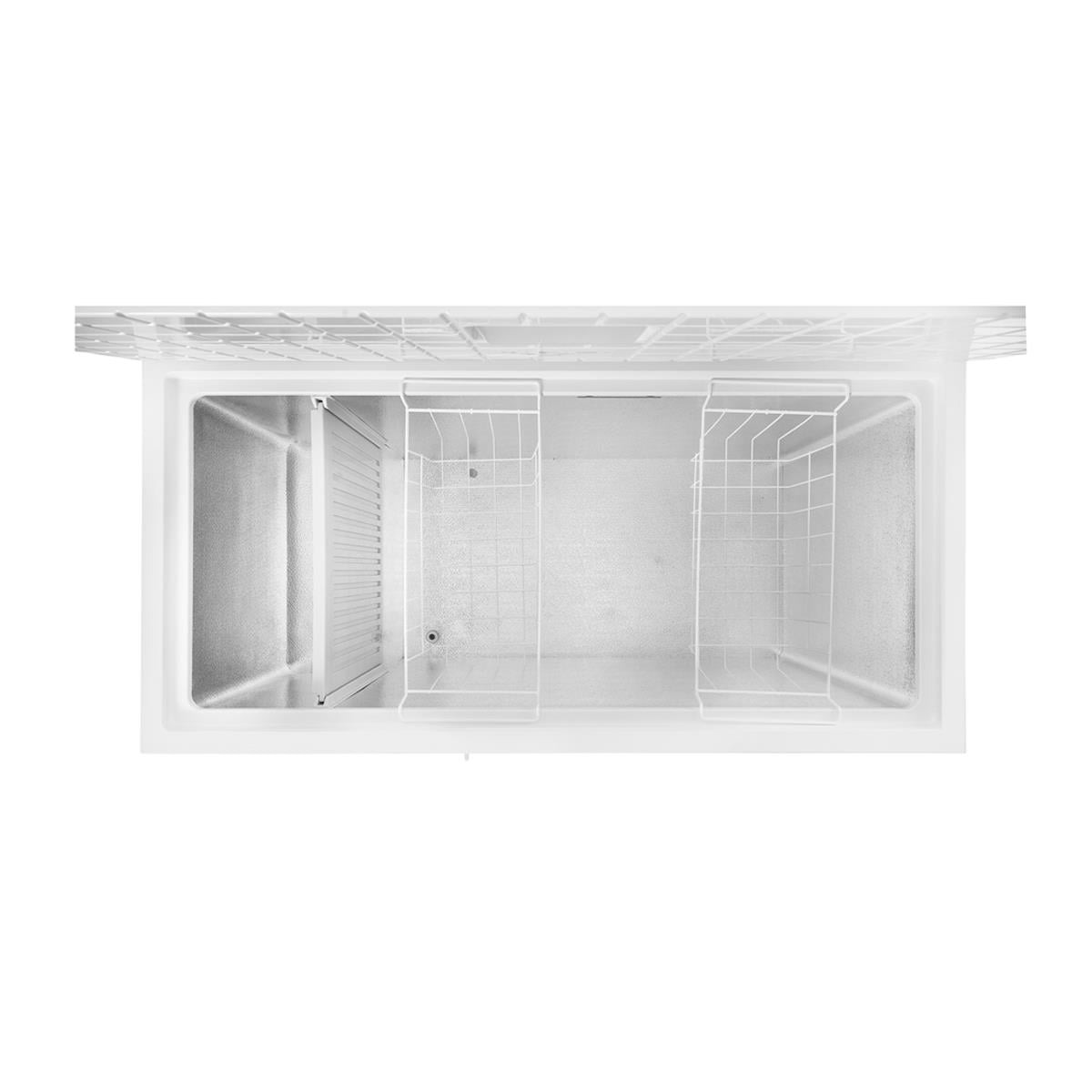 VESTEL SD40011 DUO MODE 400LT SANDIK TİPİ DERİN DONDURUCU