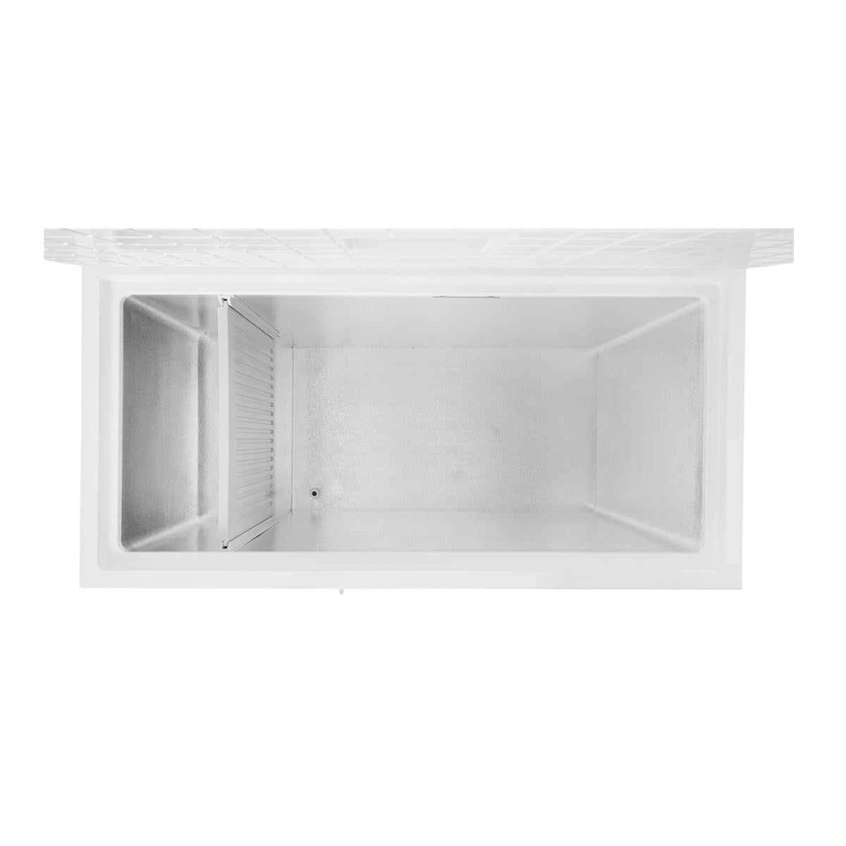 VESTEL SD40011 DUO MODE 400LT SANDIK TİPİ DERİN DONDURUCU