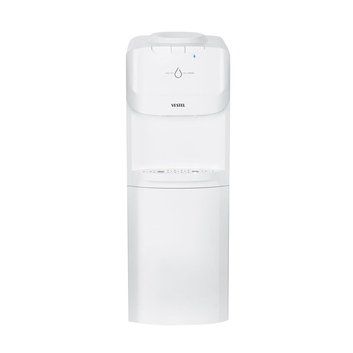 VESTEL SP200 SERİN/SOĞUK SU SEBİLİ