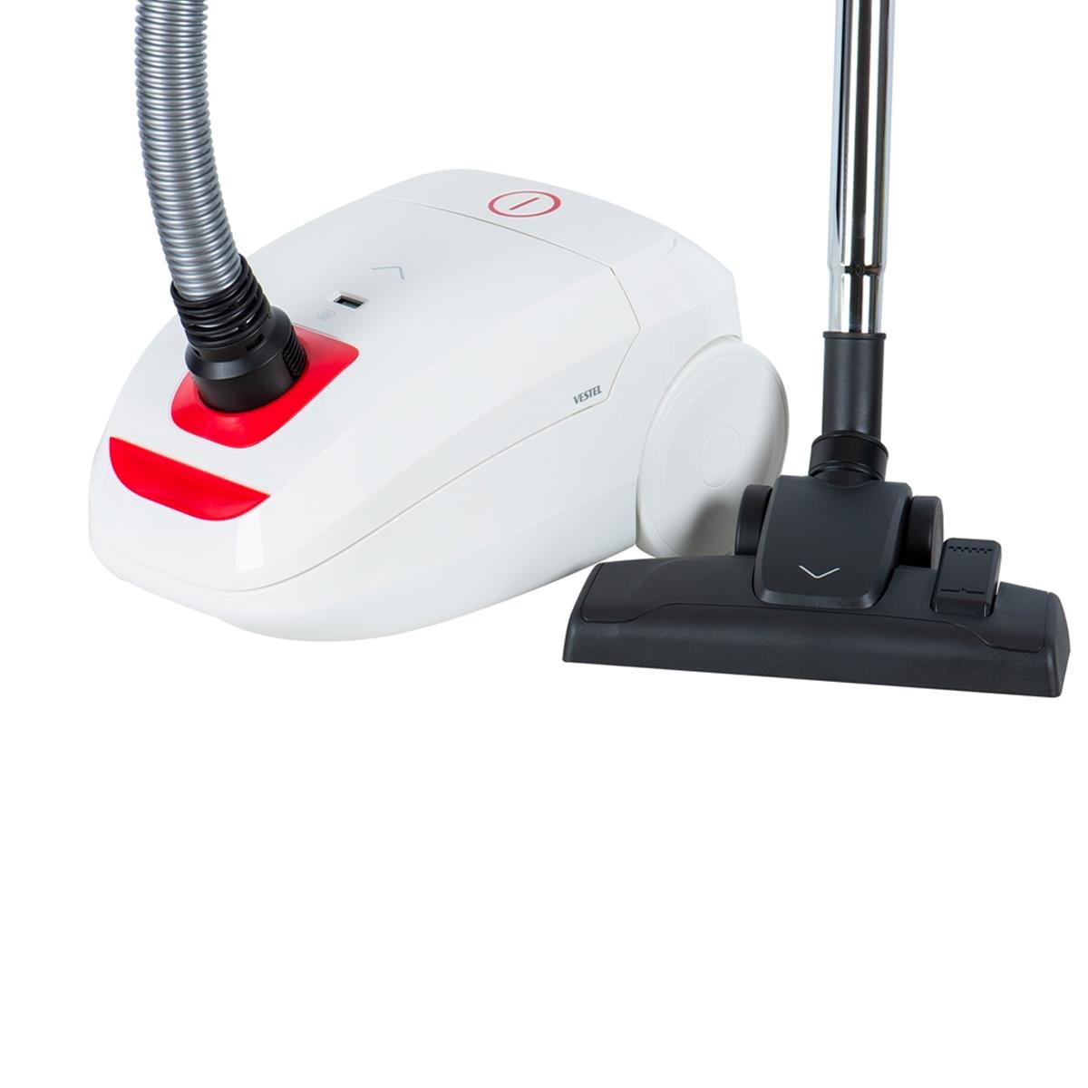 VESTEL T20 B TOZ TORBALI ELEKTRİKLİ SÜPÜRGE